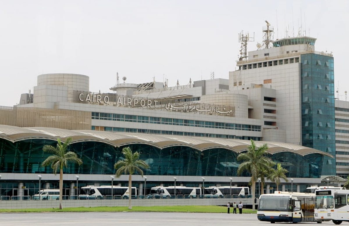 Full Guide About Cairo International Airport airssist