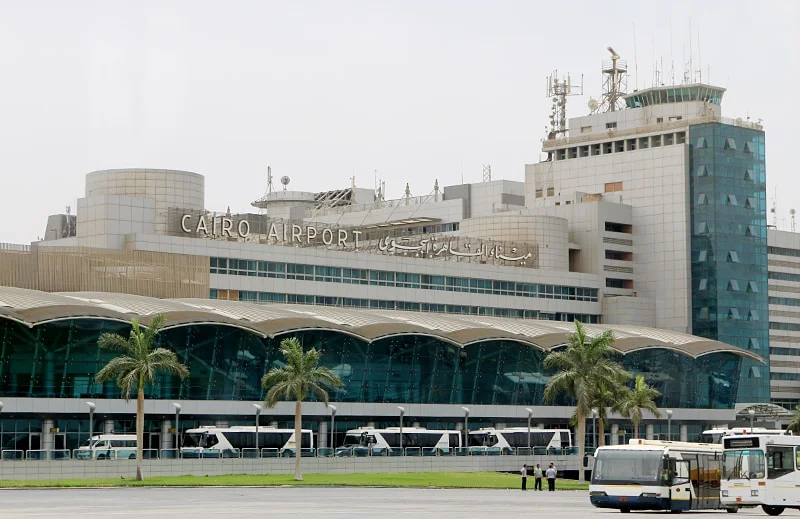 Full Guide About Cairo International Airport