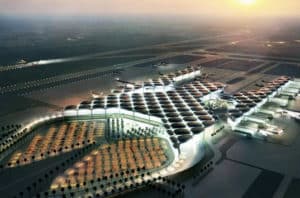 amman terbang lapangan airssist mstar destinasi