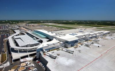 New Private terminal at Hartsfield-Jackson