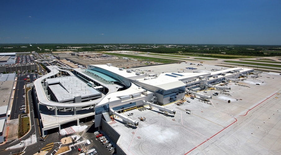 Hartsfield–Jackson Atlanta Airport