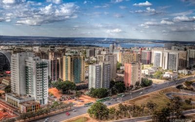 Brasilia Airport VIP concierge services