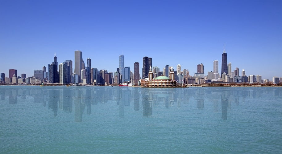 Chicago United States