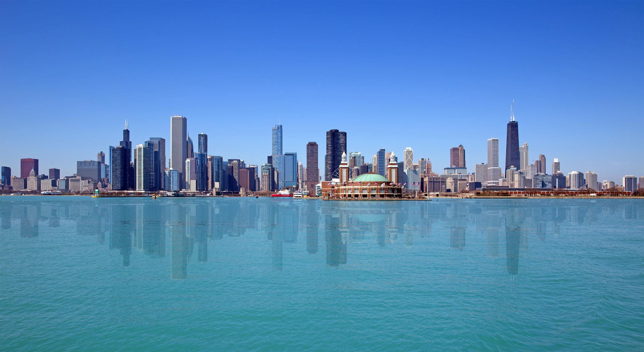 Chicago_city