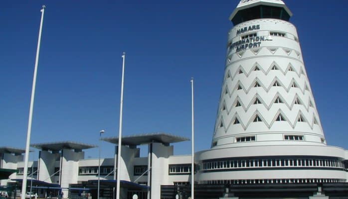 Harare Airport Vip Concierge Services Airssist Airport Services