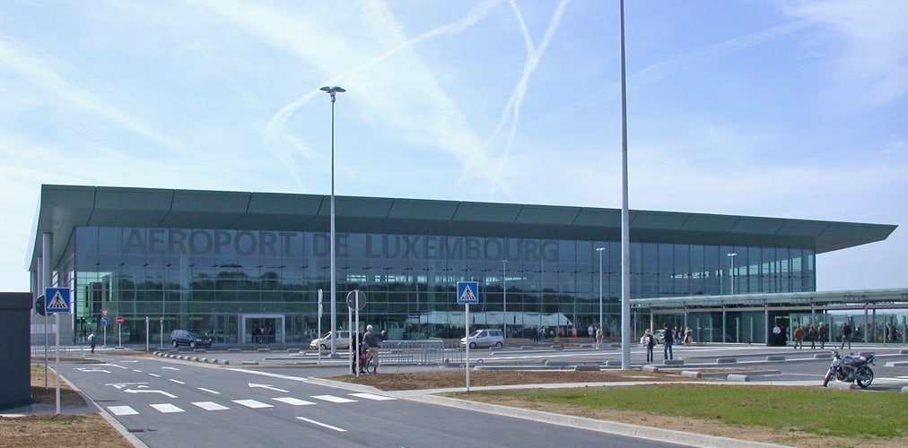 Luxembourg City Airport VIP concierge services - airssist