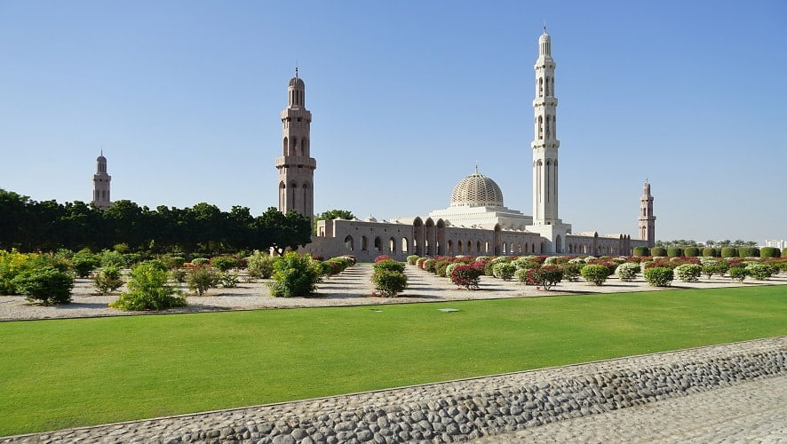 Muscat Oman Muscat Oman