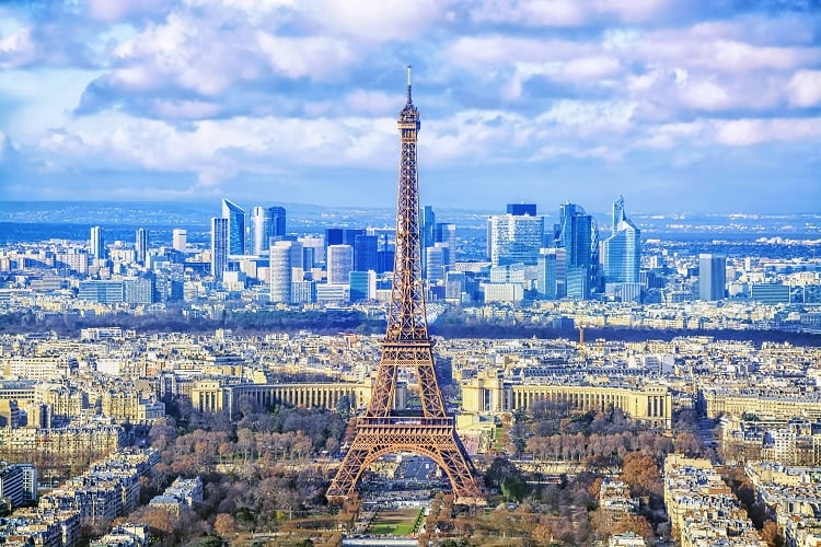 Experiencing Summer in Paris - AssistAnt  Global VIP Travel and Concierge  Services