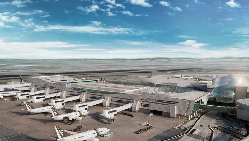 Rome Leonardo da Vinci–Fiumicino Airport