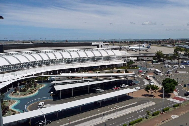 Sydney Airport Concierge