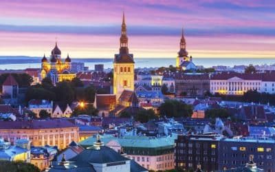 Tallinn Airport VIP concierge services