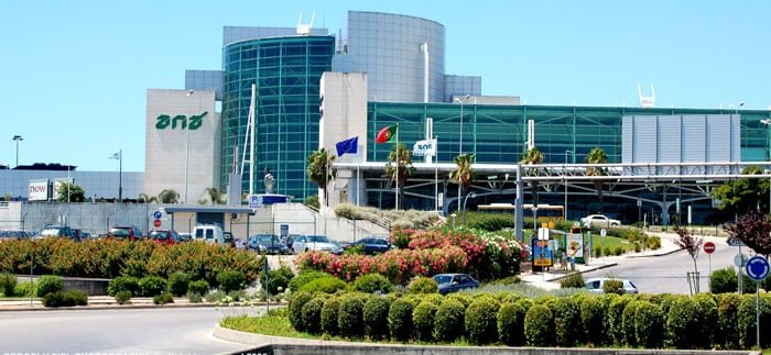 lisbon Airport