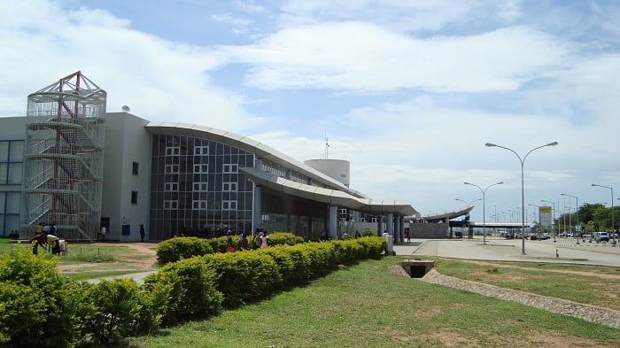 Nnamdi Azikiwe International Airport ABV in Abuja Airport Chauffeur Service from/to ABV | airssist