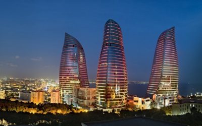 Baku Airport VIP concierge services