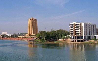 Bamako Airport VIP concierge services