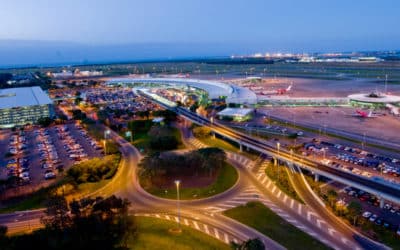 Full Guide to Brisbane Airport