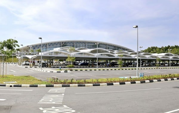 Brunei Airport Concierge Services | airssist