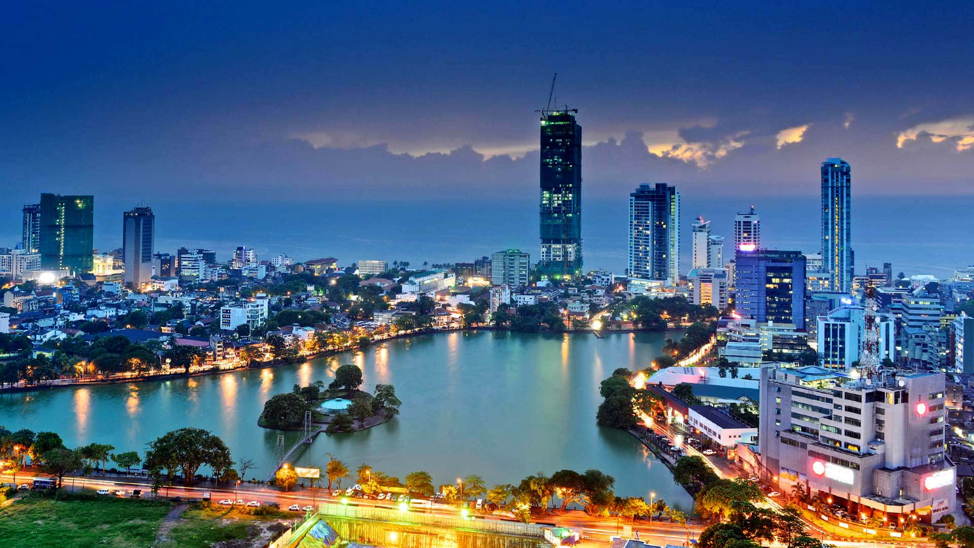 Крупные города шри ланки. Коломбо столица. Коломбо Шри Ланка. Коломбо столица Шри Ланки. Столица Шри Ланки в 2023.