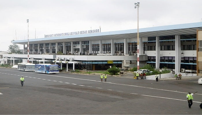 Dakar Airport Meet and Assist - AIRSSIST