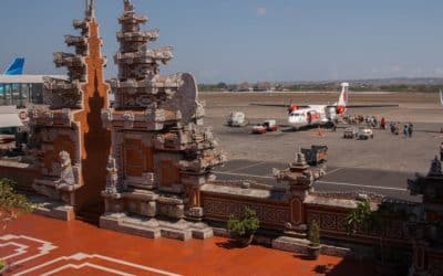 Rai Bali Airport