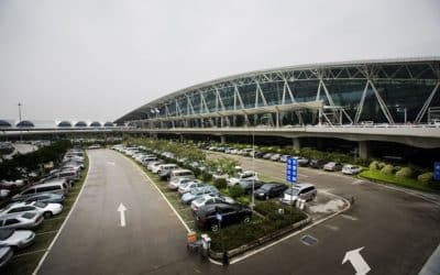 Full Guide about Guangzhou Airport