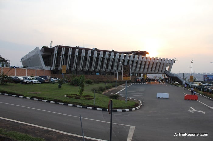 Kigali Airport