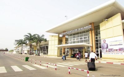 Malabo Airport