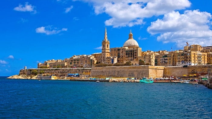 Malta Airport