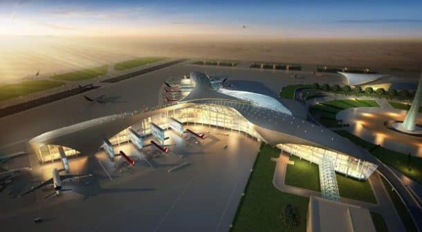 Niamey Airport VIP concierge services - airssist Airport Services