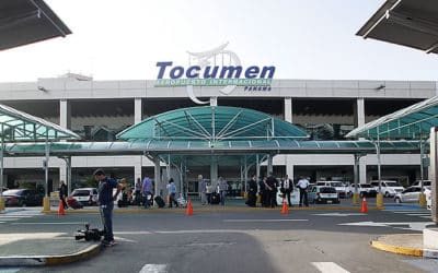 Tocumen airport