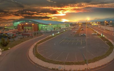Tbilisi Airport Guide: Your Complete Handbook for Navigating Tbilisi International Airport