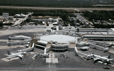 Cancún Airport