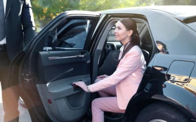 Airport Luxury Transportation Options: Travel in Style to Your Destination
