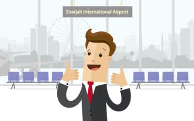 Your guide to Sharjah International Airport 