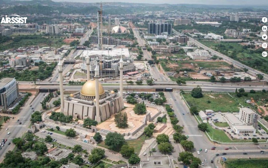 Abuja, Nigeria