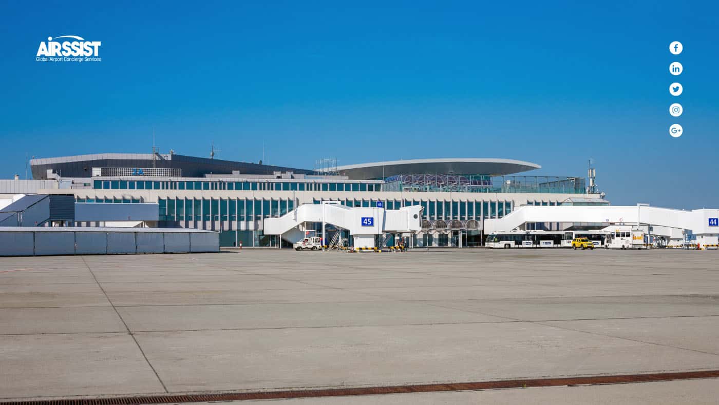 аэропорт будапешта