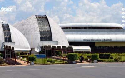 Bujumbura Airport
