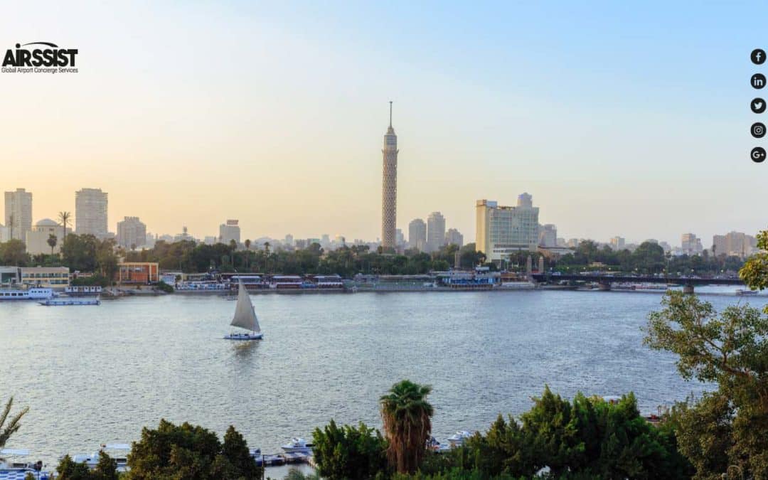 Cairo Airport