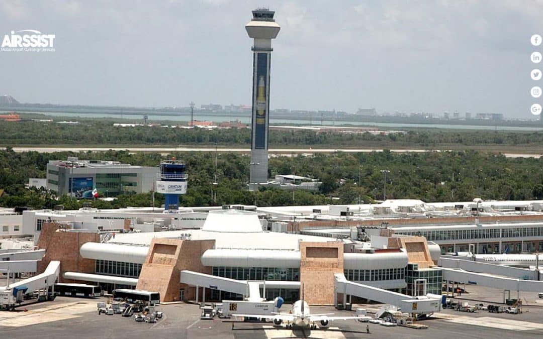 Cancun, Mexico