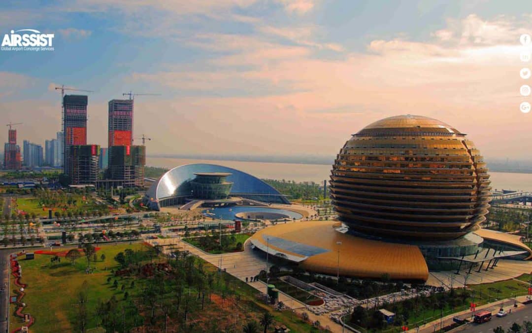 Hangzhou