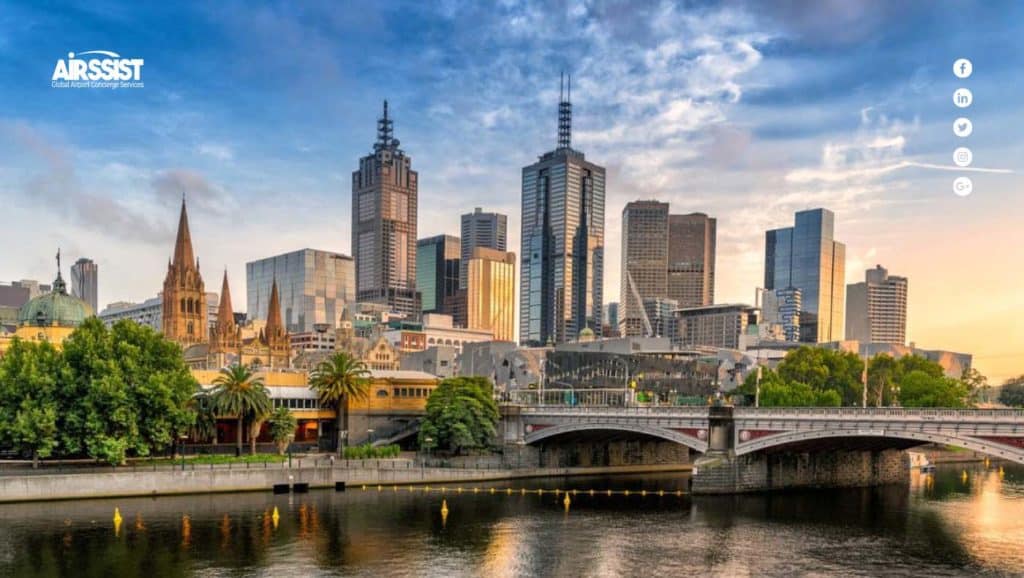 Melbourne_Australia