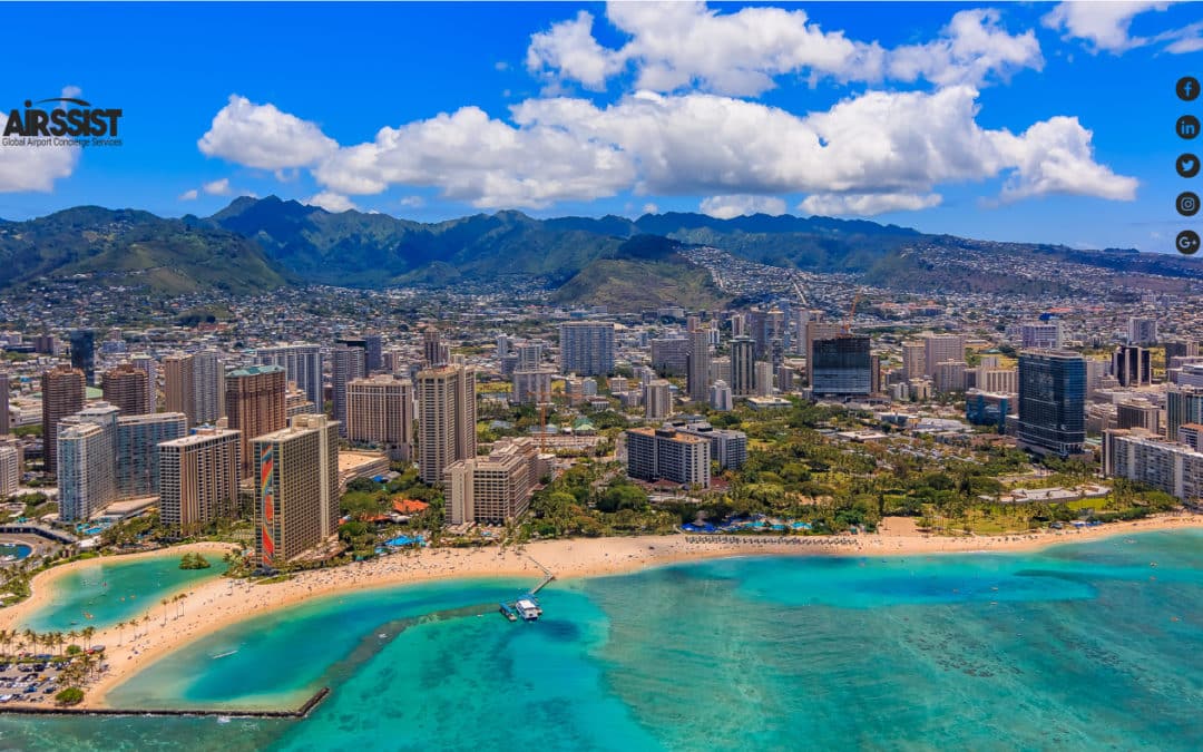 Honolulu