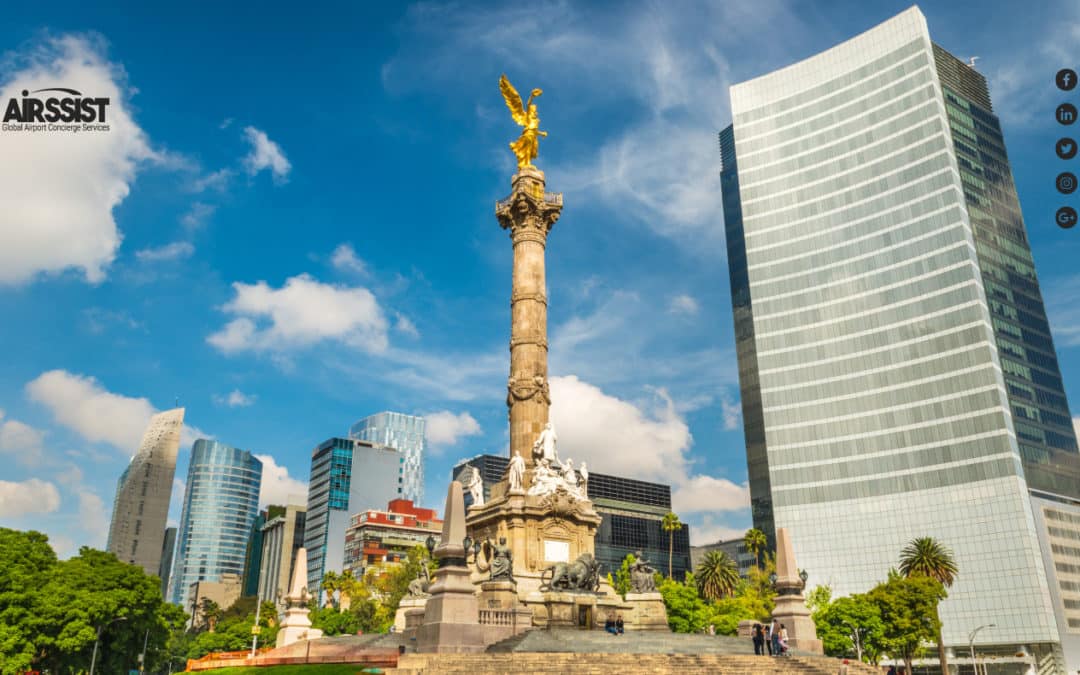 Mexico City