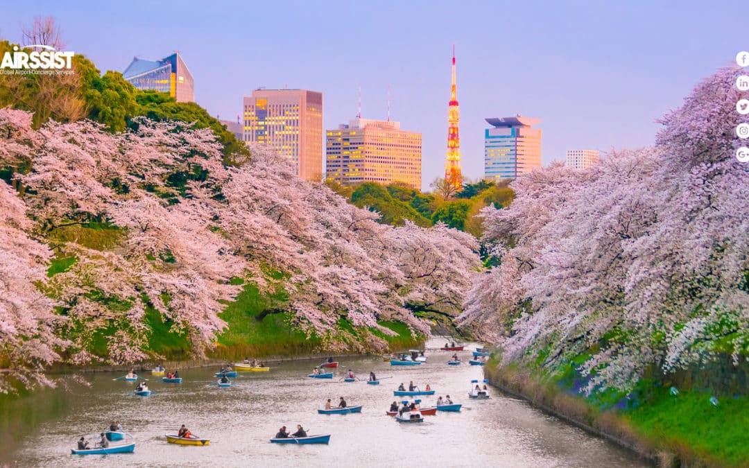 Tokyo