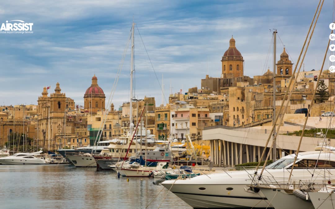 Valletta