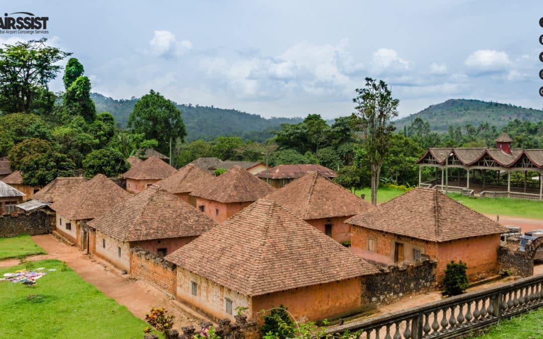 Yaoundé