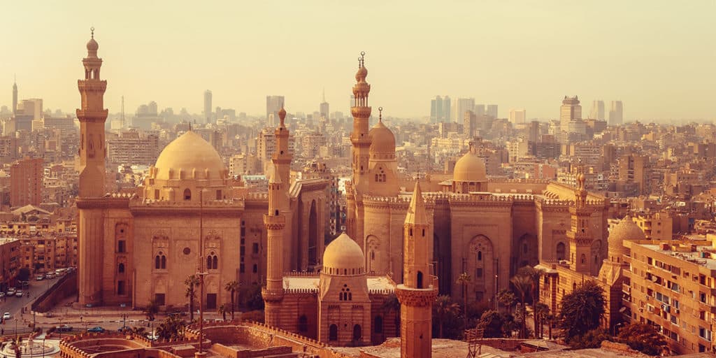 cairo