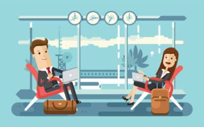 How to Make Corporate Travel Stress Free for Your Team