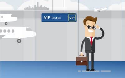 Full Guide for Dubai International Airport (DXB) VIP Terminal Service