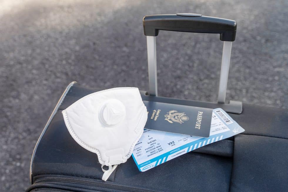 New Health Safety Measures in Bahrain Airport to Combat COVID-19 – airssist